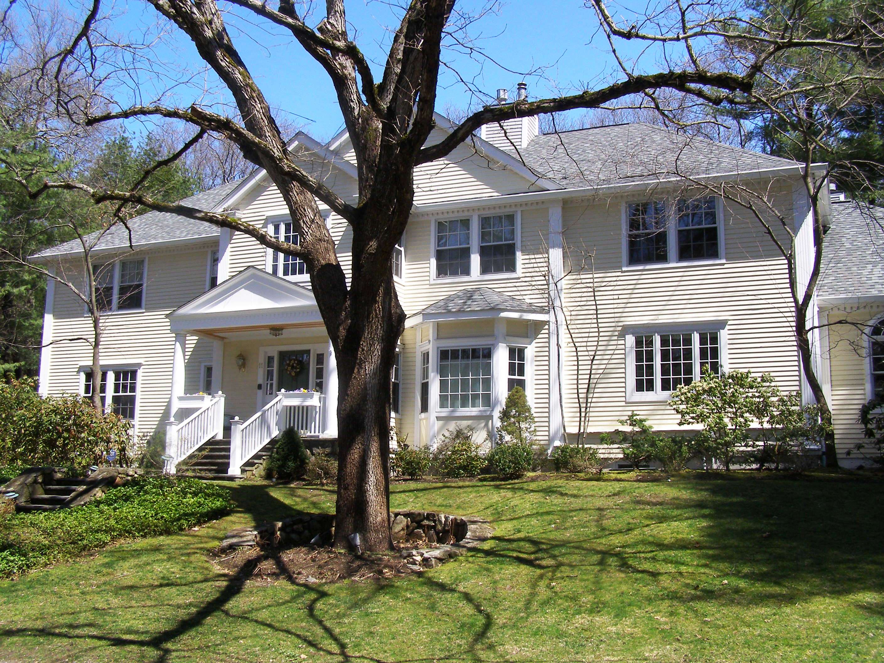 Property Record Card